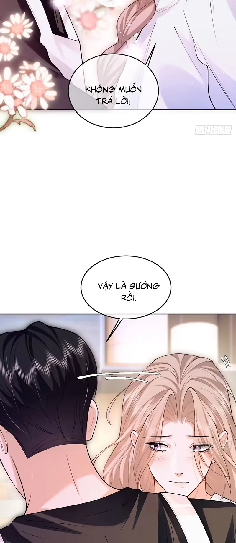 Chim Trong Lồng Chapter 24 - Trang 19