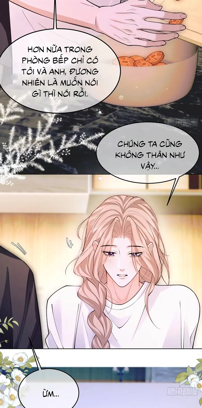 Chim Trong Lồng Chapter 24 - Trang 22