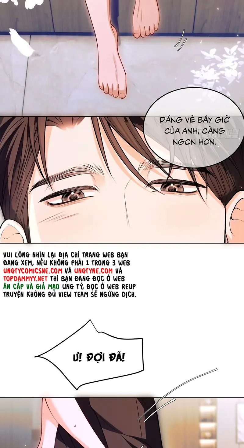 Chim Trong Lồng Chapter 24 - Trang 36