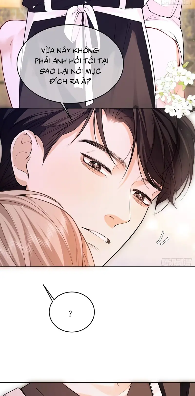 Chim Trong Lồng Chapter 24 - Trang 39