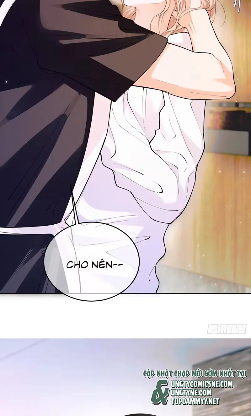 Chim Trong Lồng Chapter 24 - Trang 41