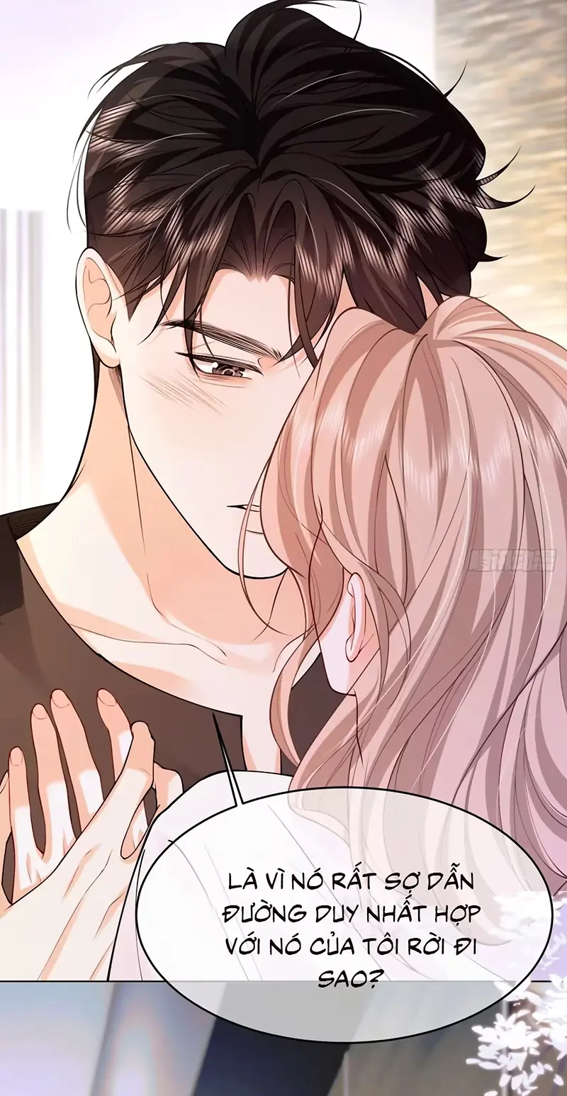 Chim Trong Lồng Chapter 24 - Trang 42