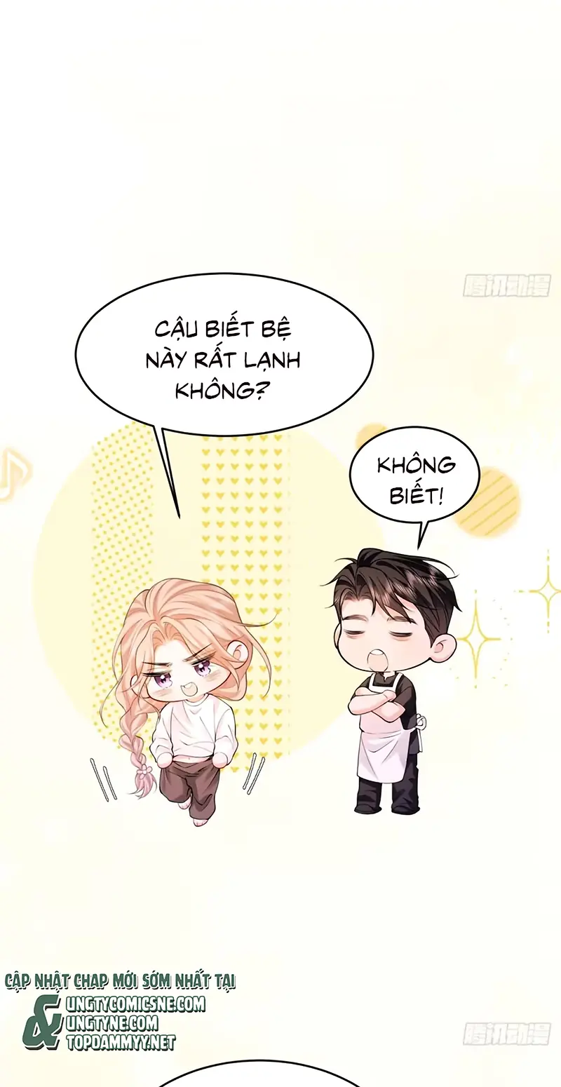 Chim Trong Lồng Chapter 24 - Trang 45