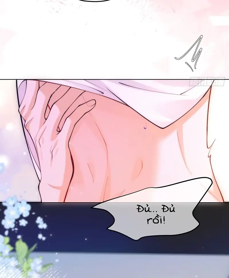 Chim Trong Lồng Chapter 24 - Trang 9