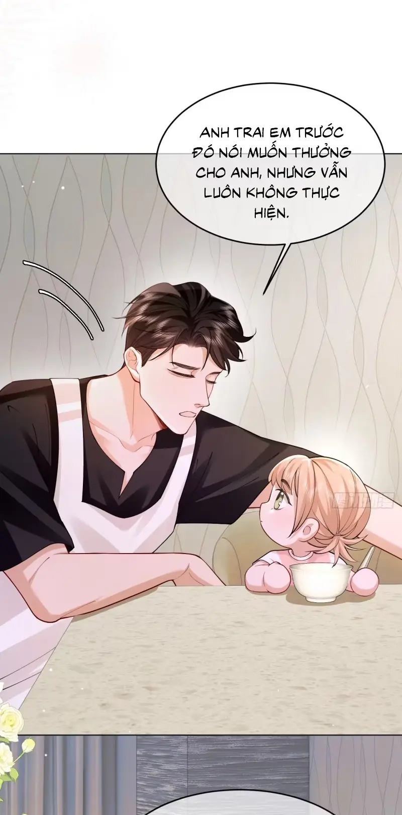 Chim Trong Lồng Chapter 25 - Trang 21