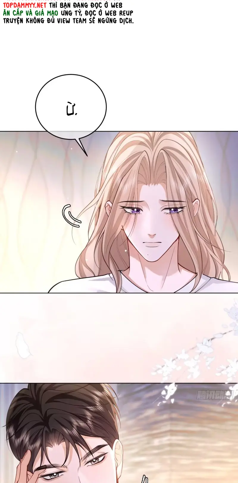 Chim Trong Lồng Chapter 25 - Trang 23