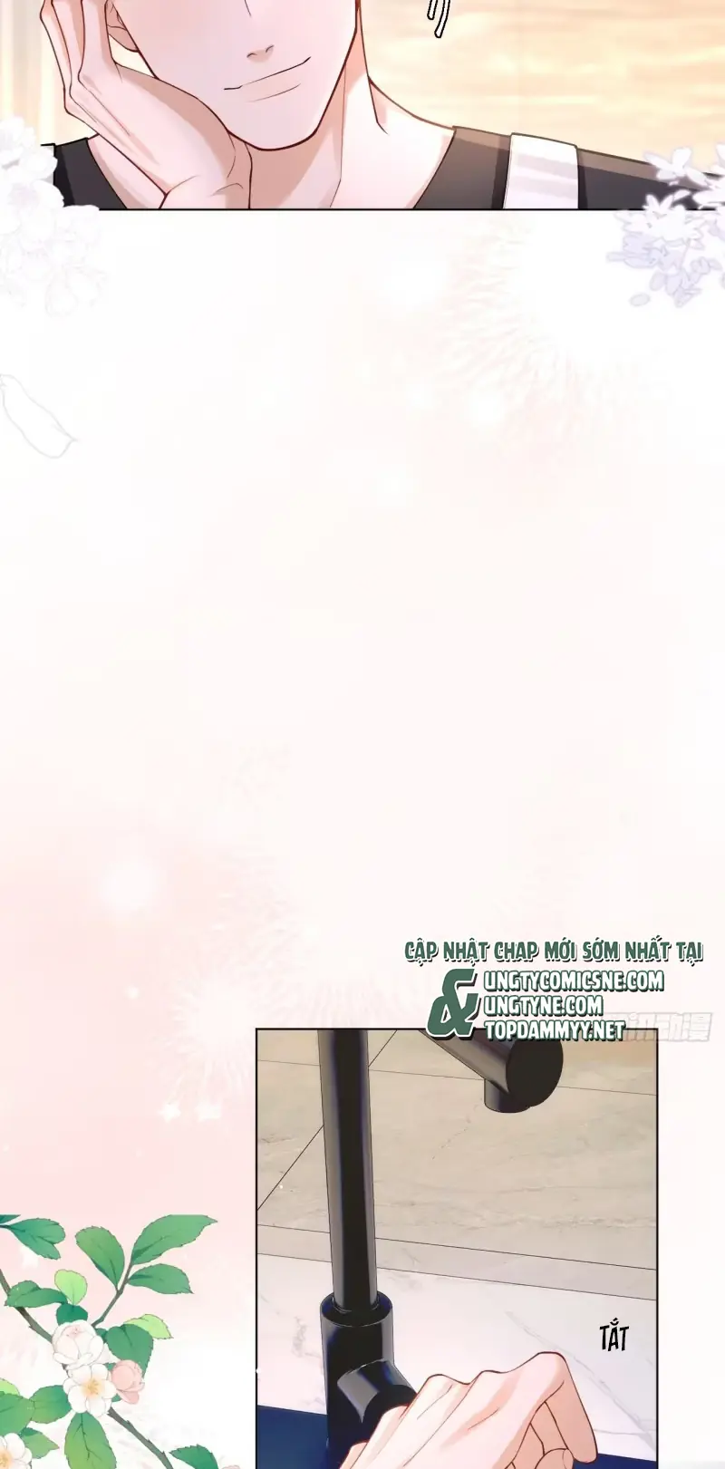 Chim Trong Lồng Chapter 25 - Trang 24