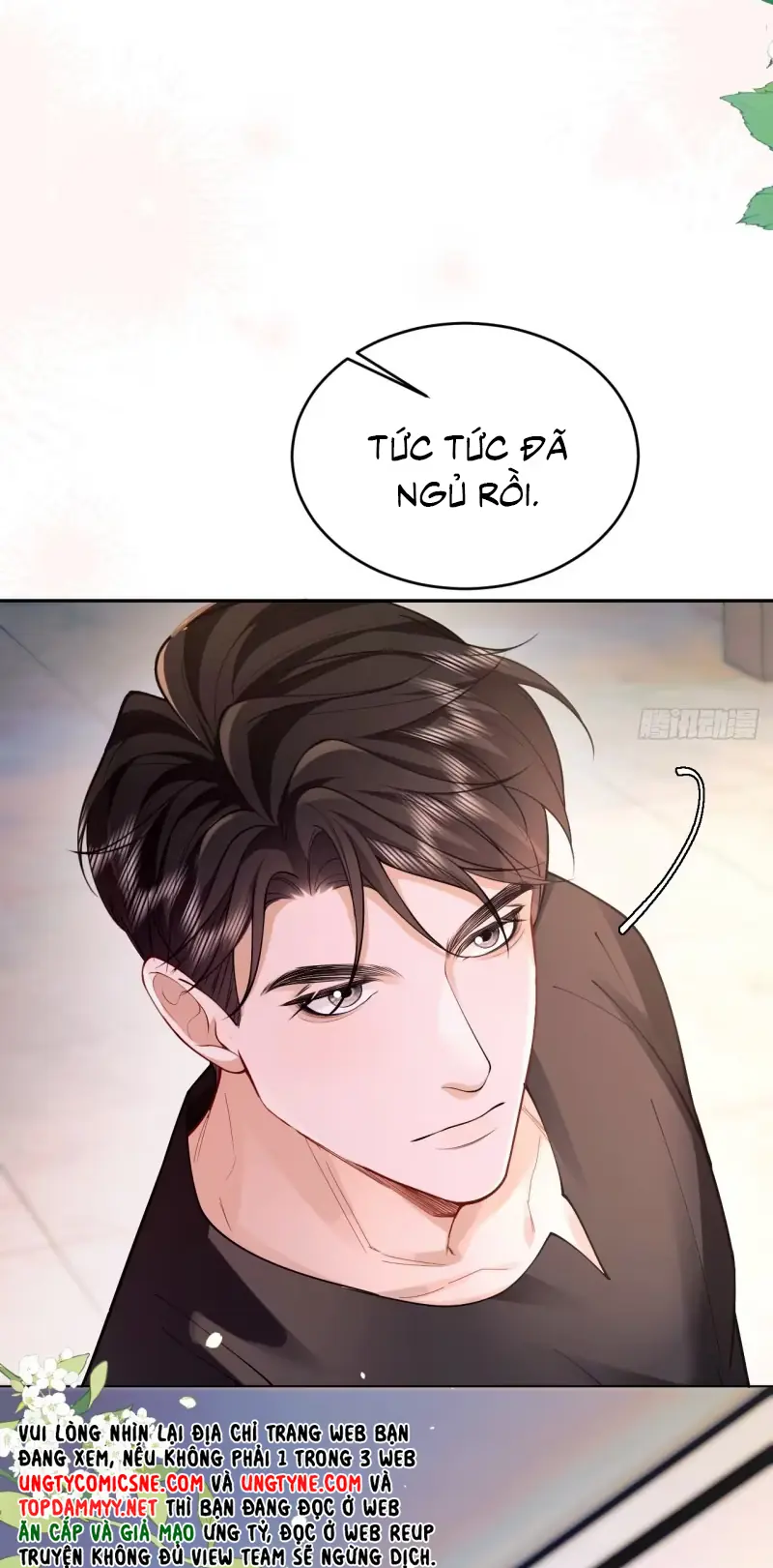 Chim Trong Lồng Chapter 25 - Trang 26