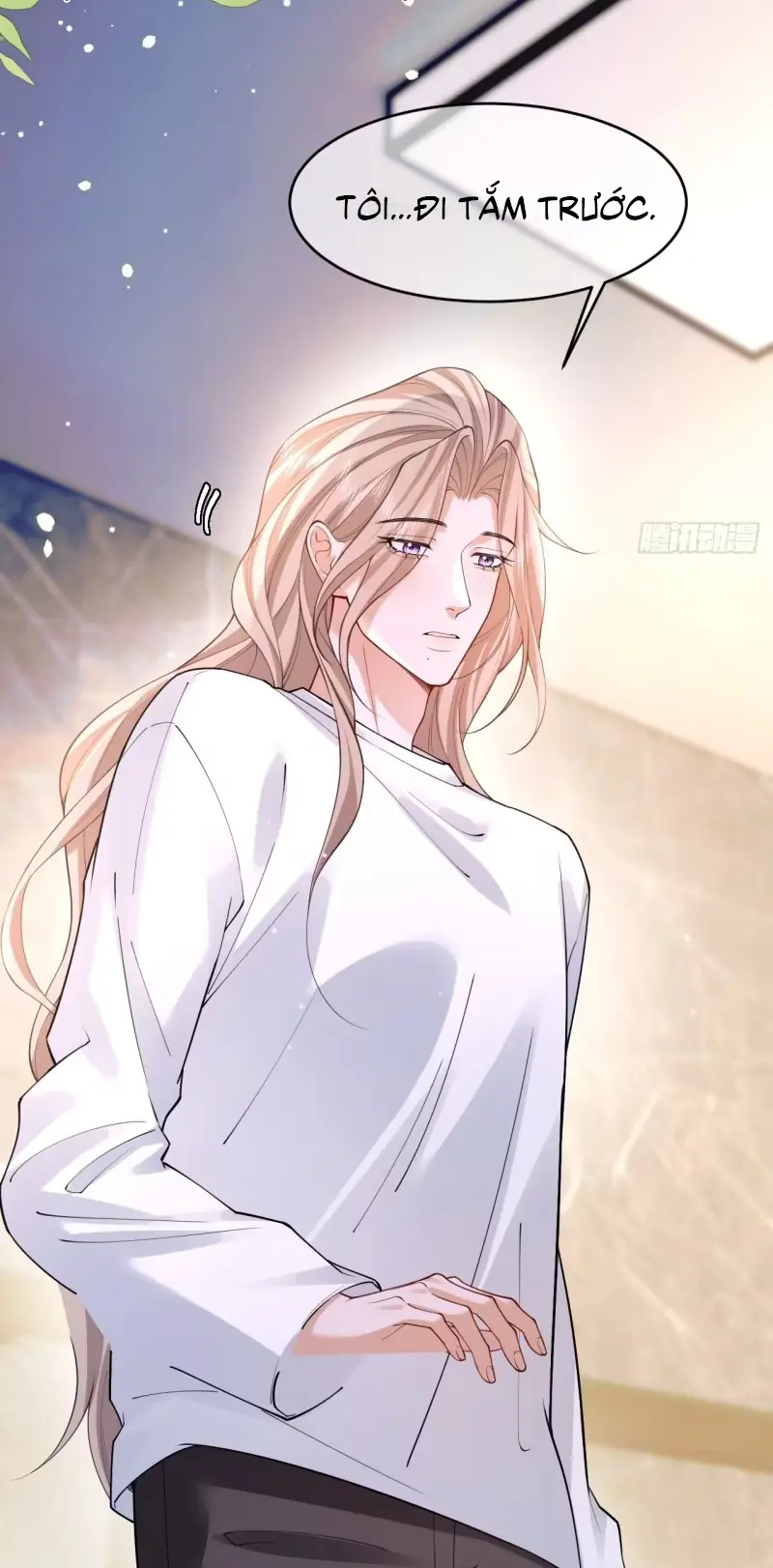 Chim Trong Lồng Chapter 25 - Trang 27