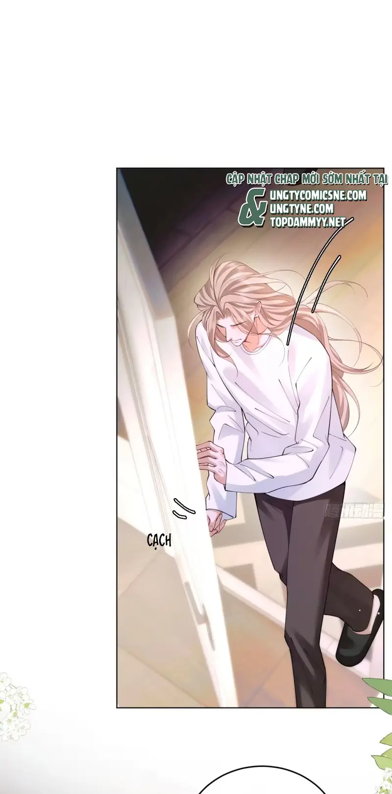 Chim Trong Lồng Chapter 25 - Trang 29