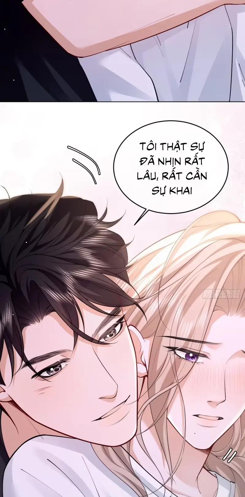 Chim Trong Lồng Chapter 25 - Trang 33