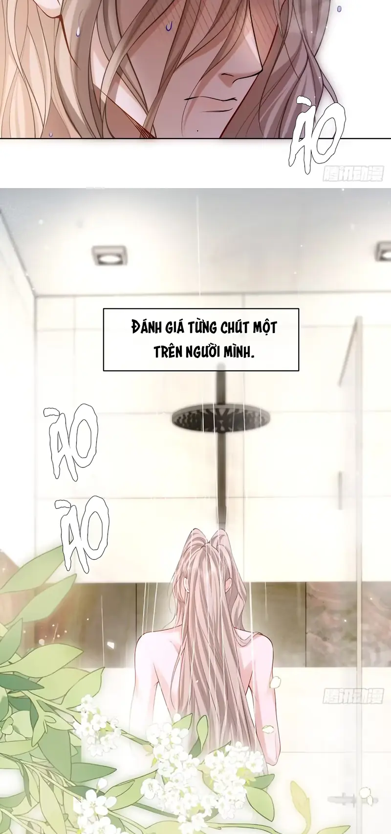 Chim Trong Lồng Chapter 26 - Trang 10