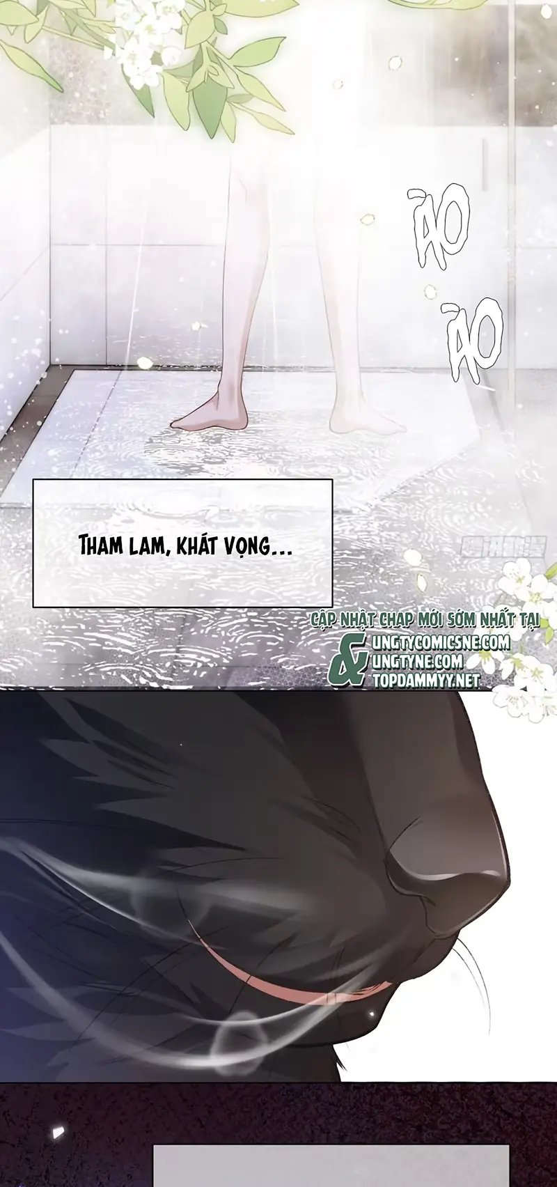 Chim Trong Lồng Chapter 26 - Trang 11
