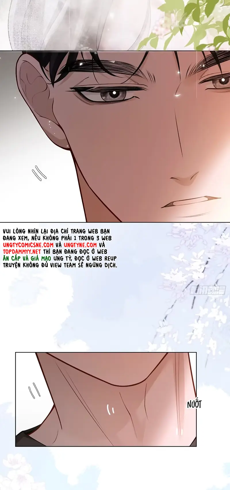 Chim Trong Lồng Chapter 26 - Trang 14