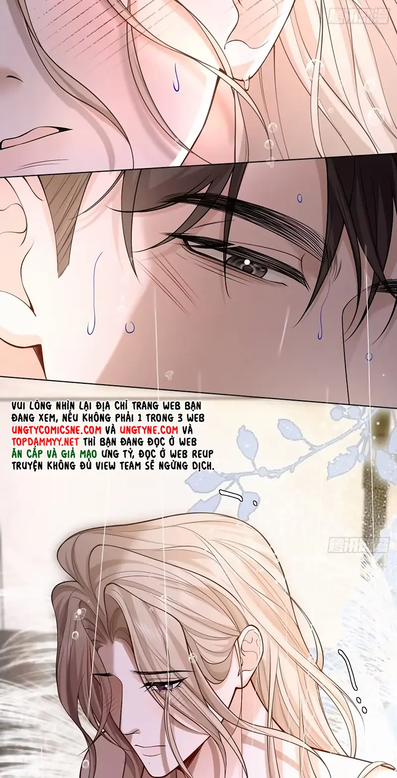 Chim Trong Lồng Chapter 26 - Trang 22