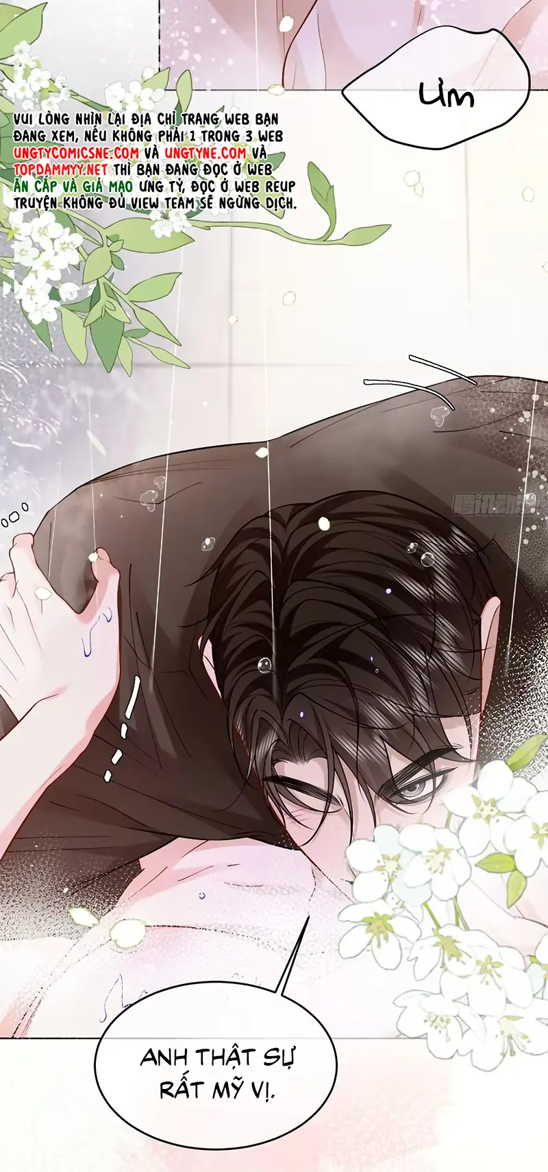 Chim Trong Lồng Chapter 26 - Trang 27