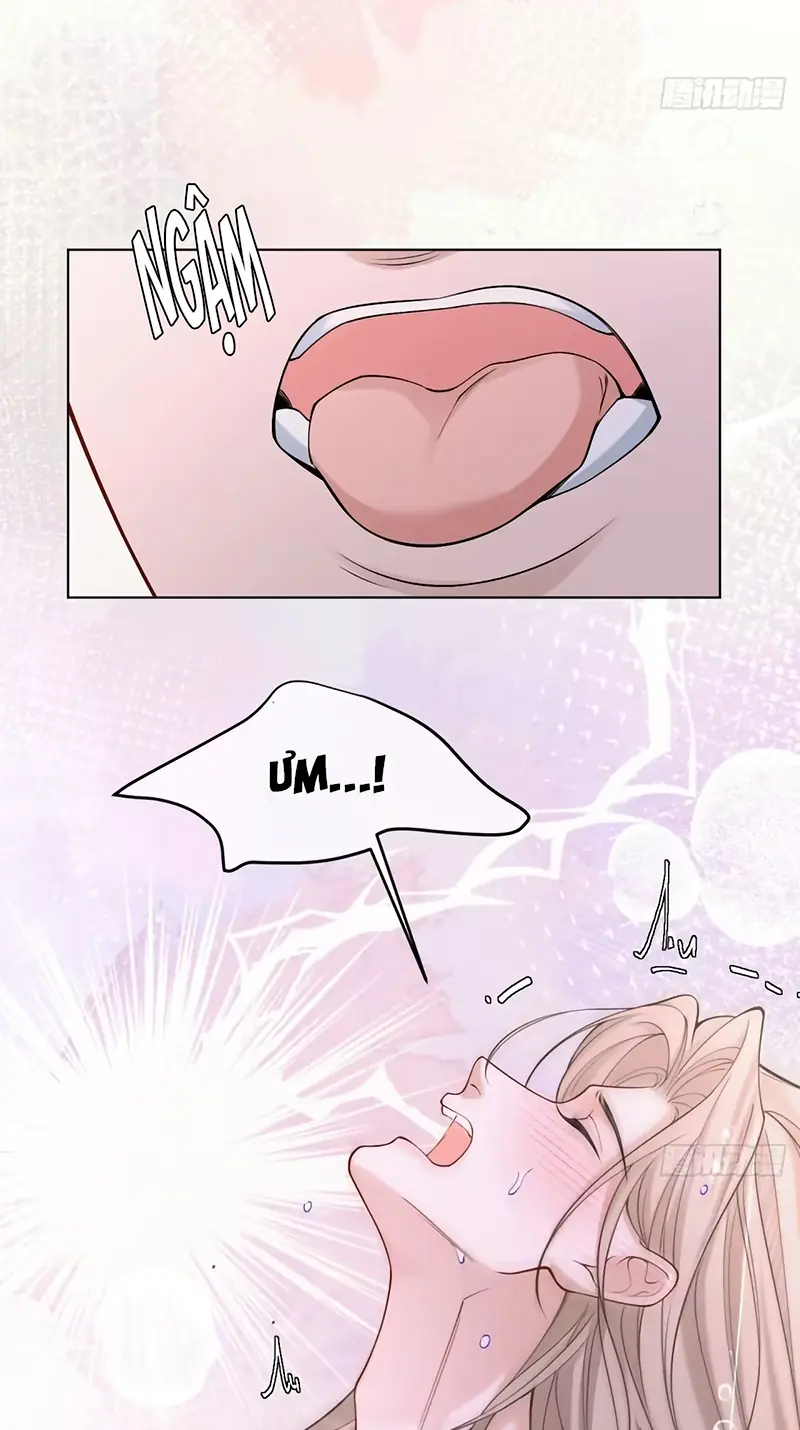 Chim Trong Lồng Chapter 26 - Trang 28