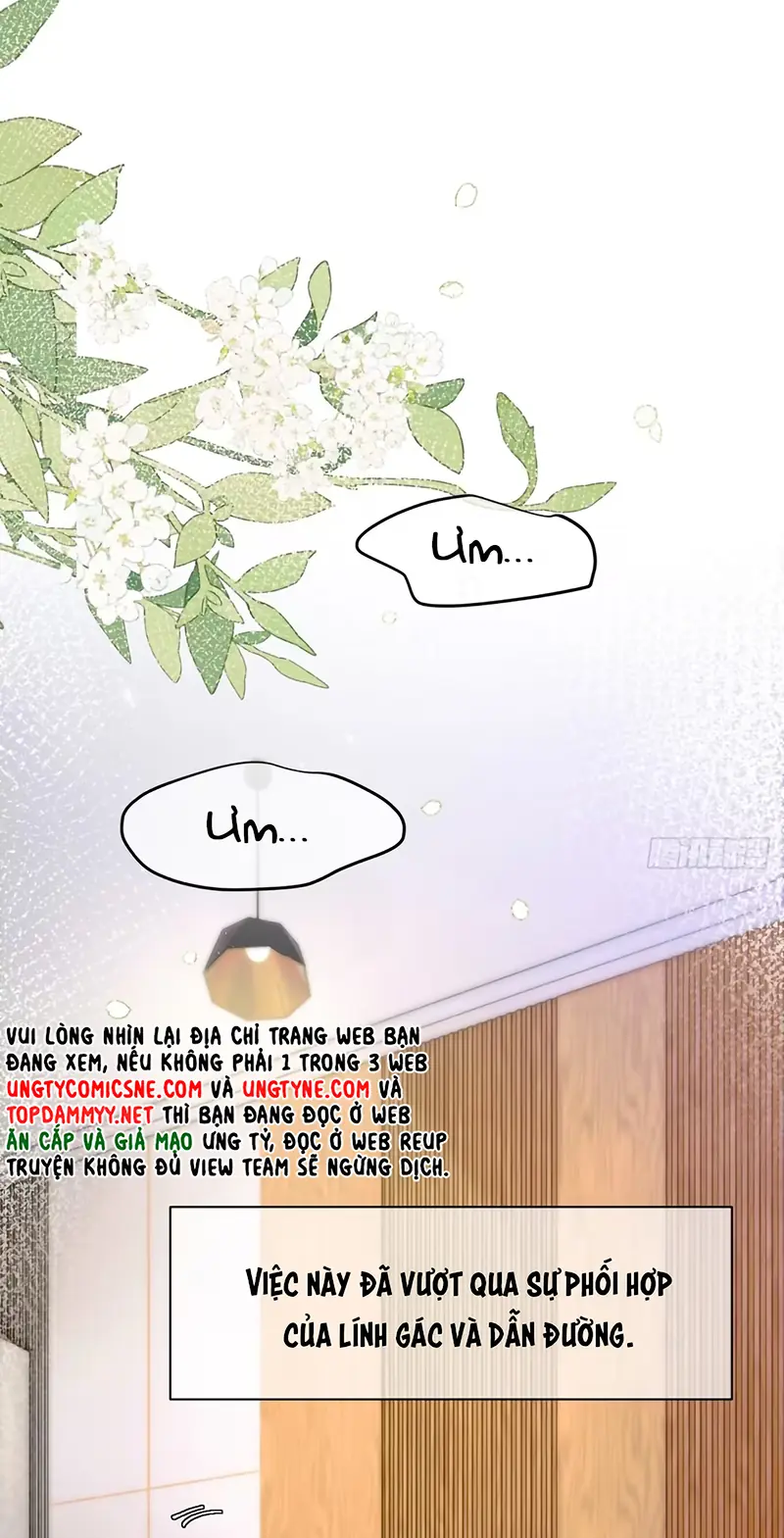 Chim Trong Lồng Chapter 26 - Trang 31