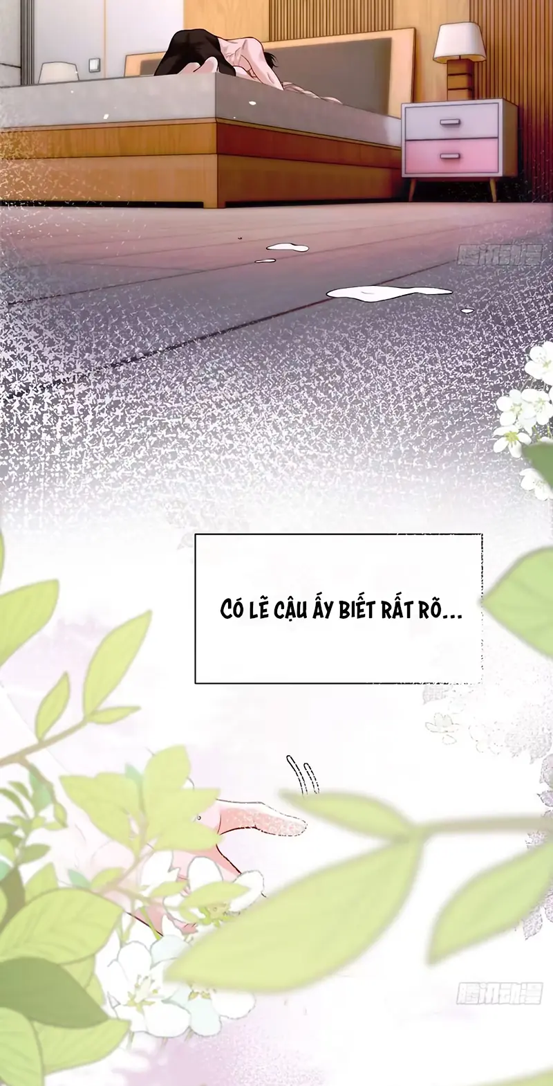 Chim Trong Lồng Chapter 26 - Trang 32