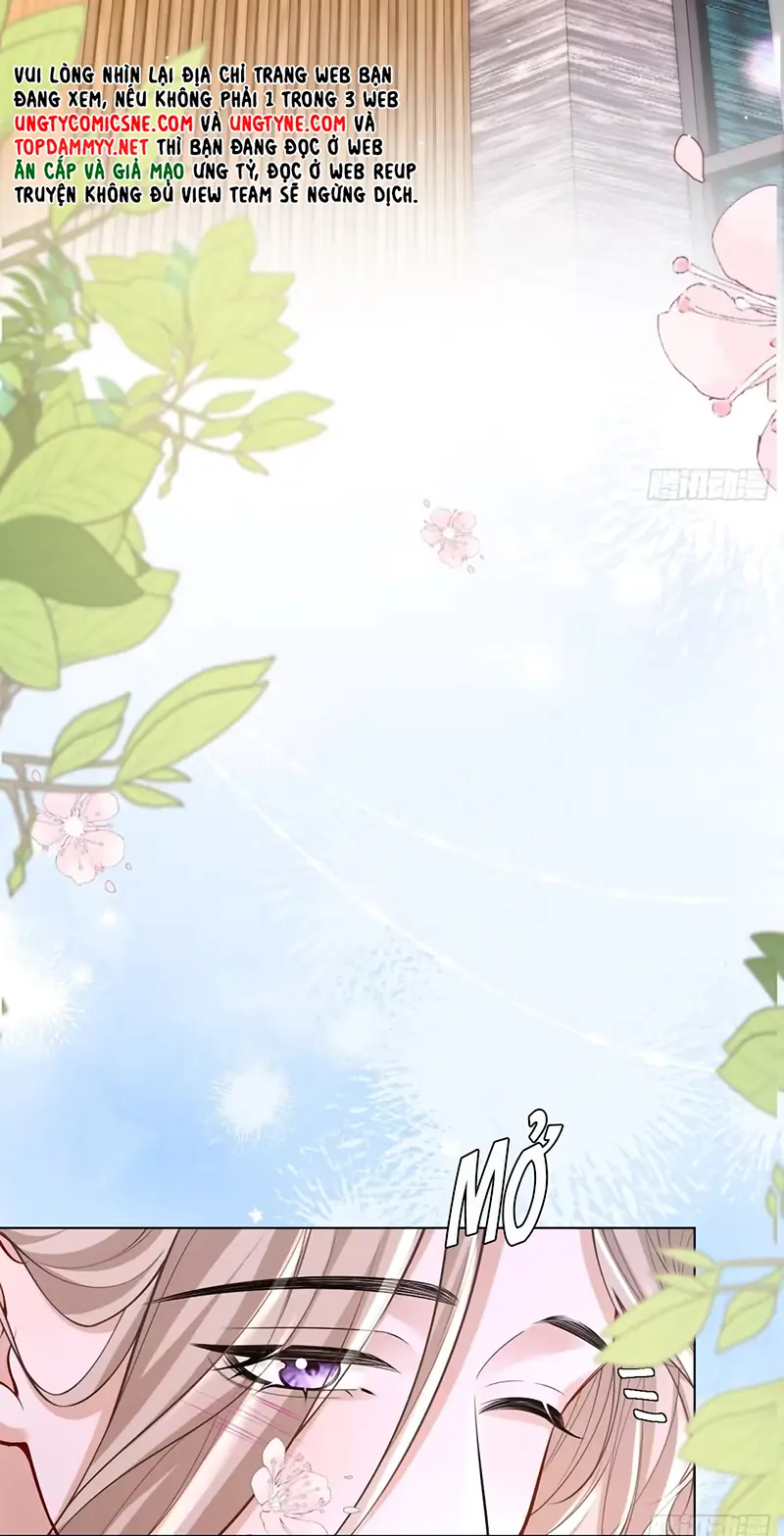 Chim Trong Lồng Chapter 26 - Trang 36