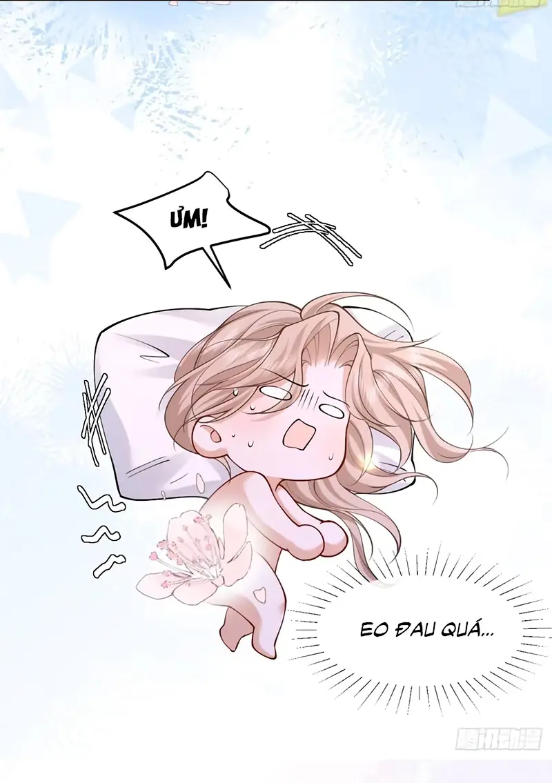 Chim Trong Lồng Chapter 26 - Trang 37