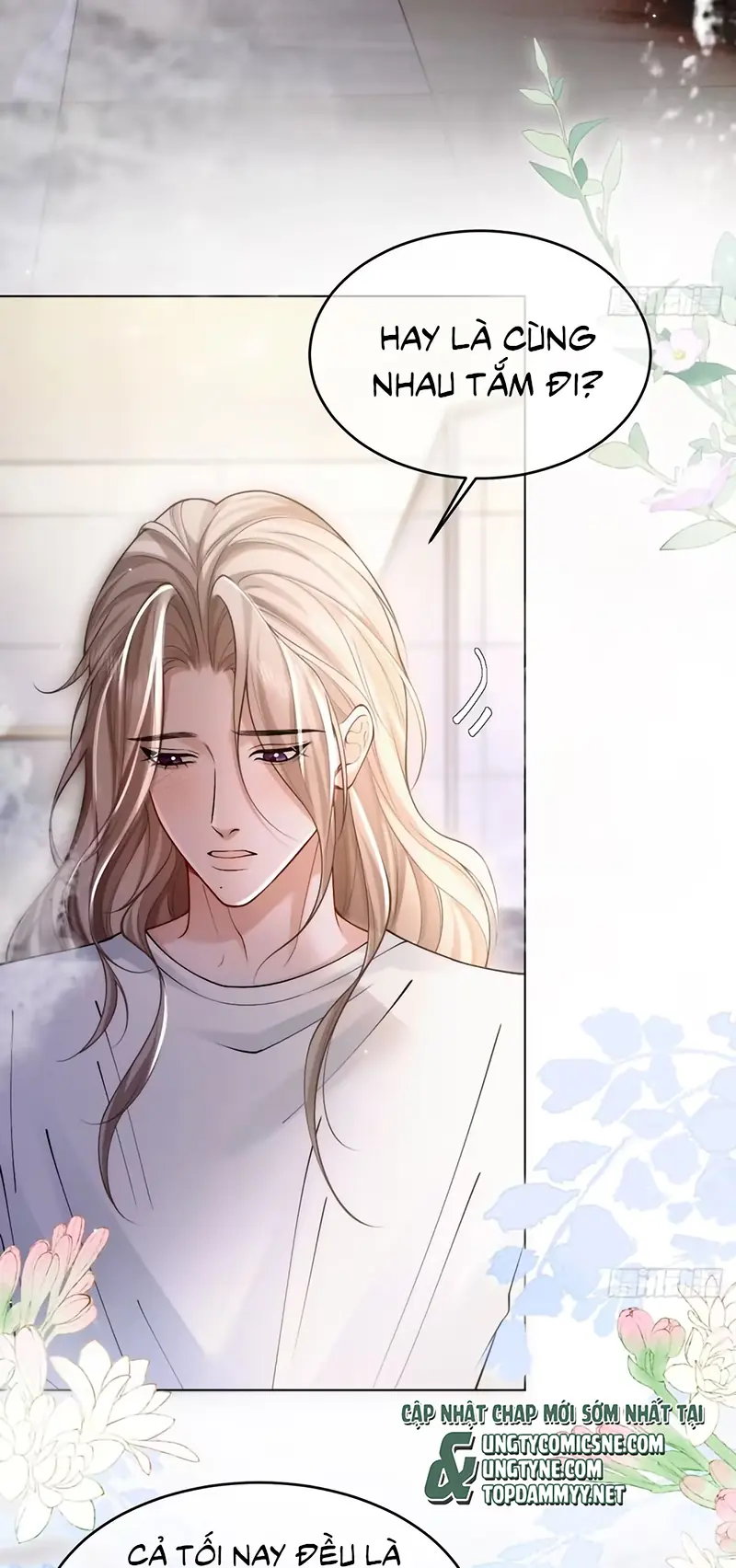 Chim Trong Lồng Chapter 26 - Trang 5