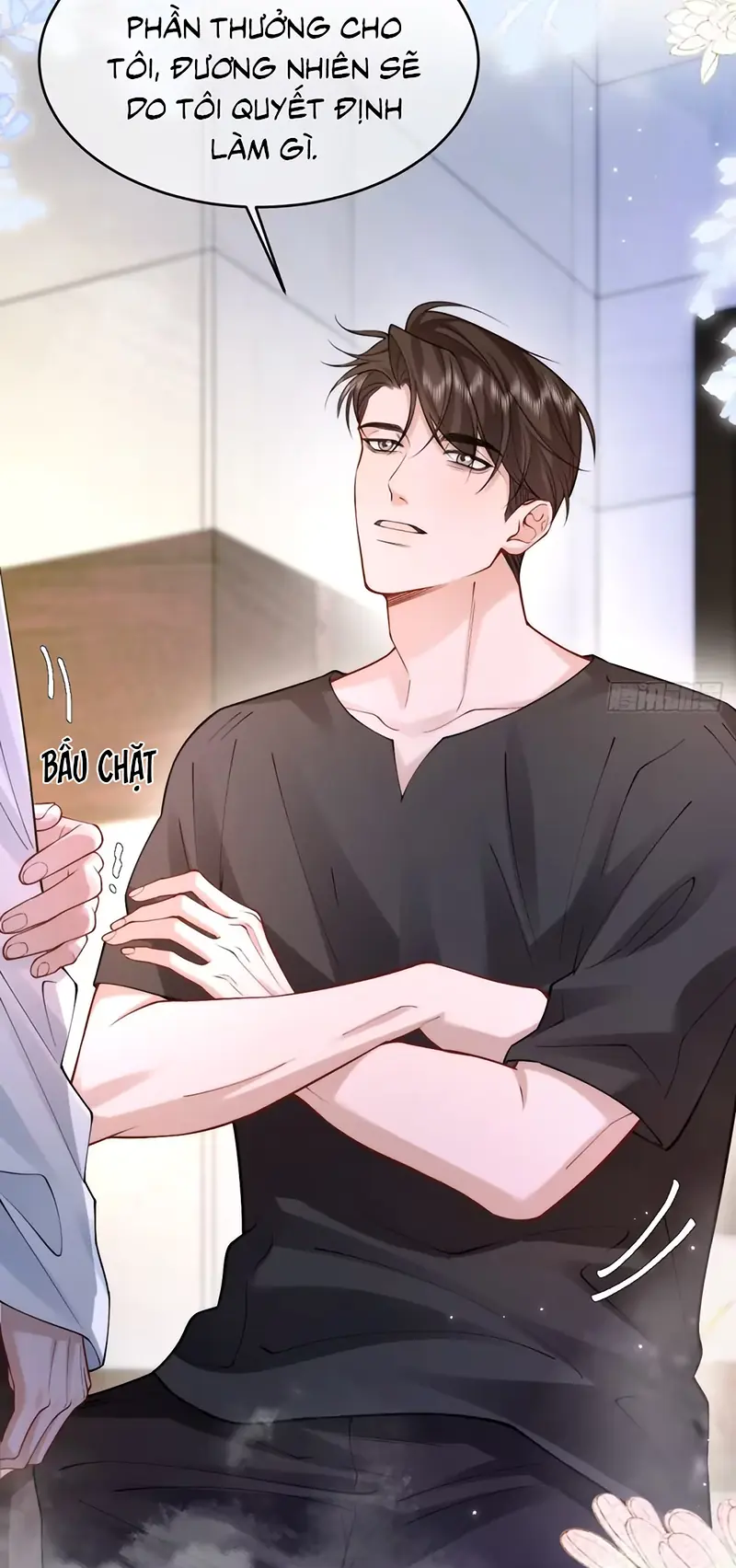 Chim Trong Lồng Chapter 26 - Trang 6