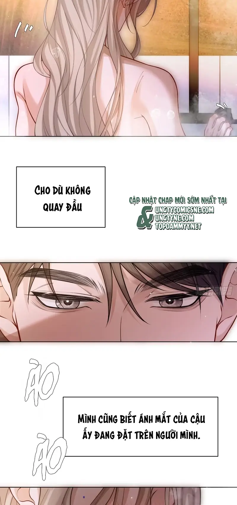 Chim Trong Lồng Chapter 26 - Trang 9