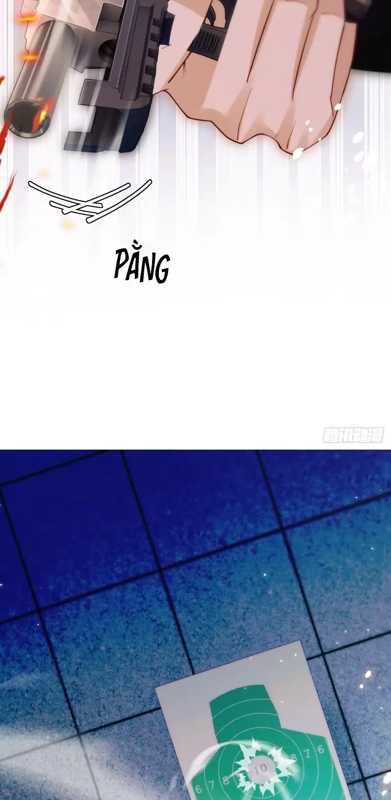 Chim Trong Lồng Chapter 27 - Trang 10