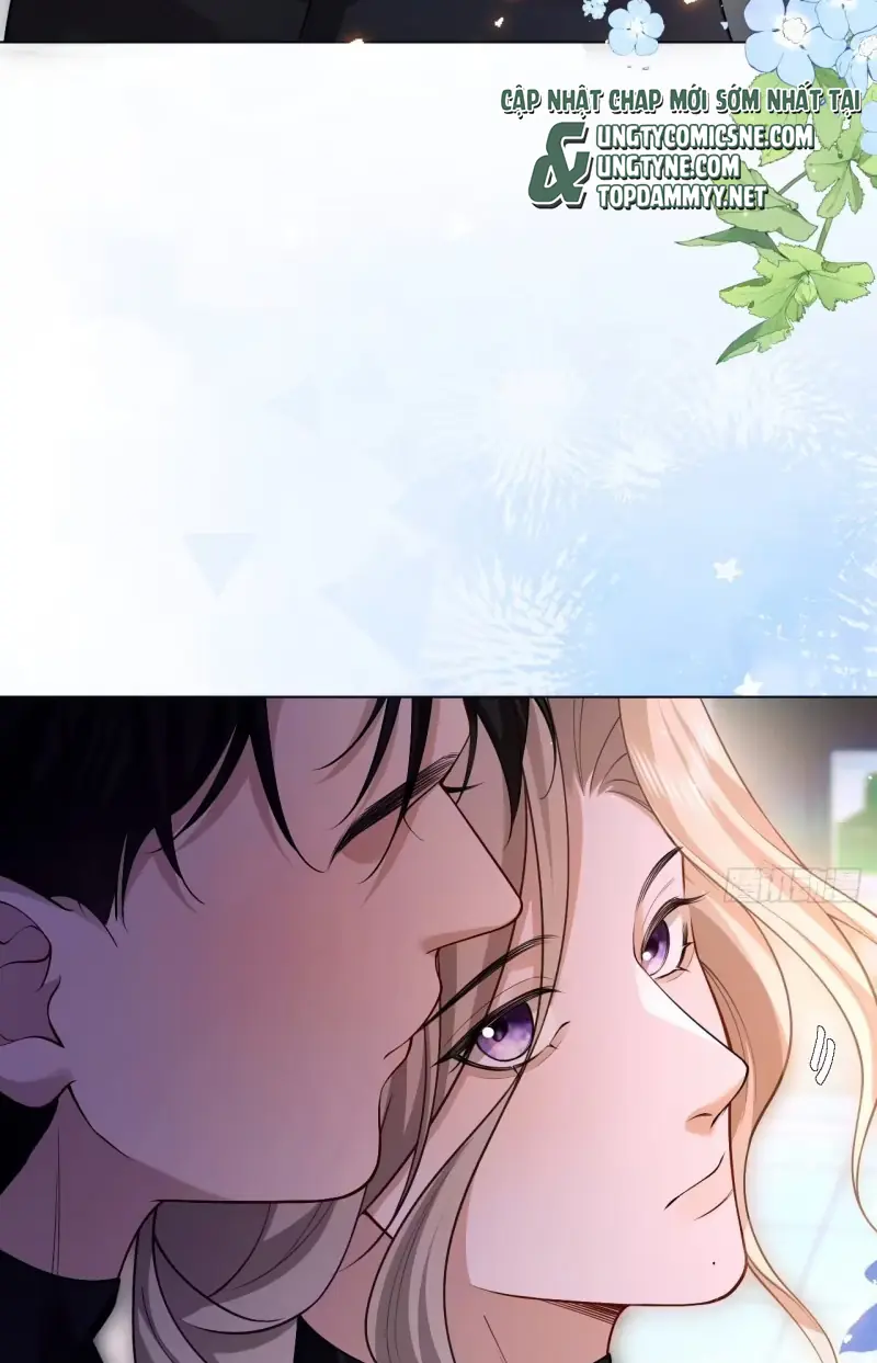Chim Trong Lồng Chapter 27 - Trang 15