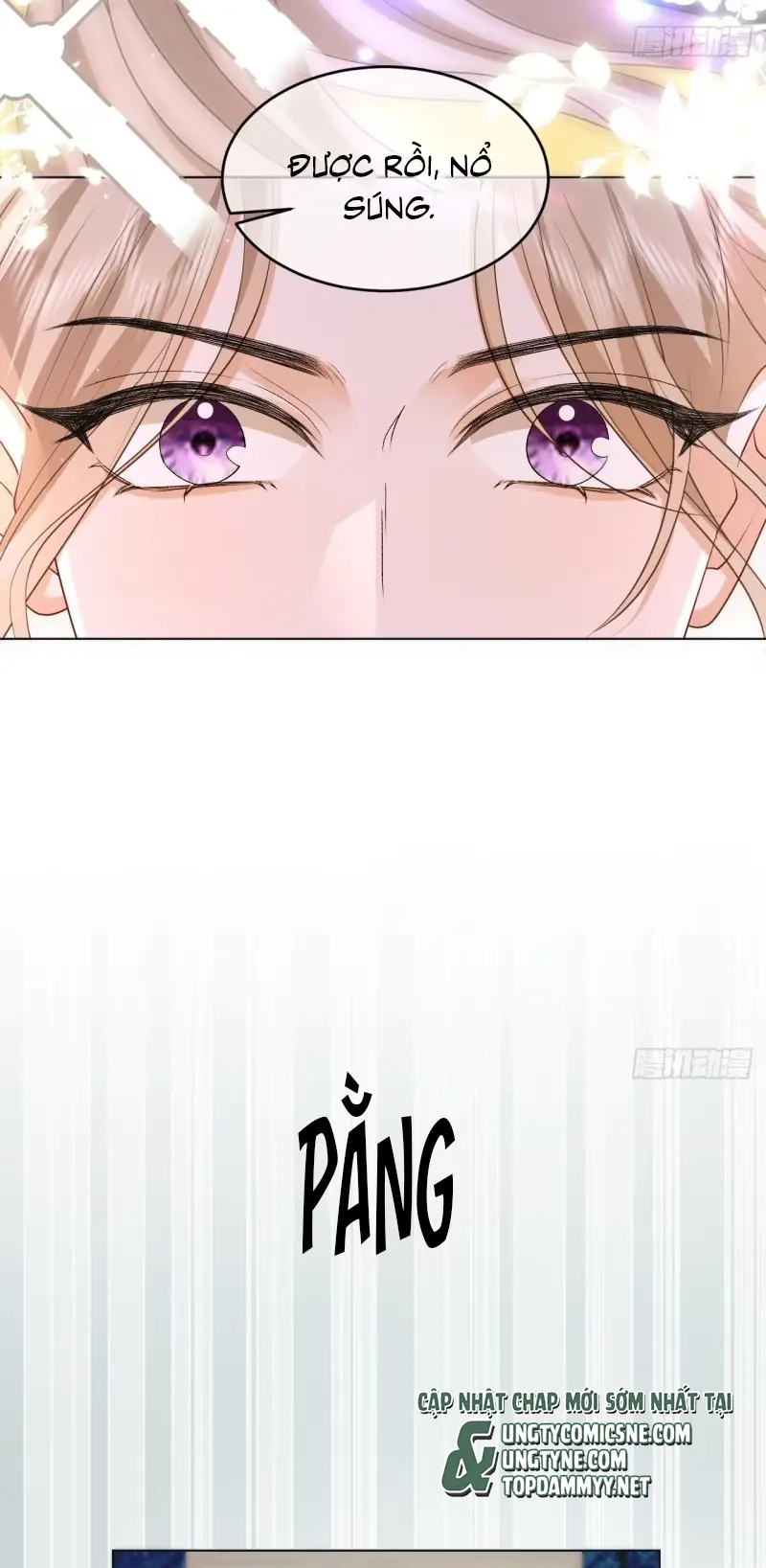 Chim Trong Lồng Chapter 27 - Trang 19
