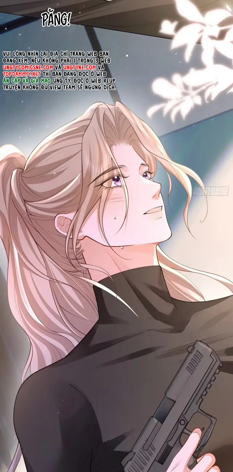 Chim Trong Lồng Chapter 27 - Trang 26