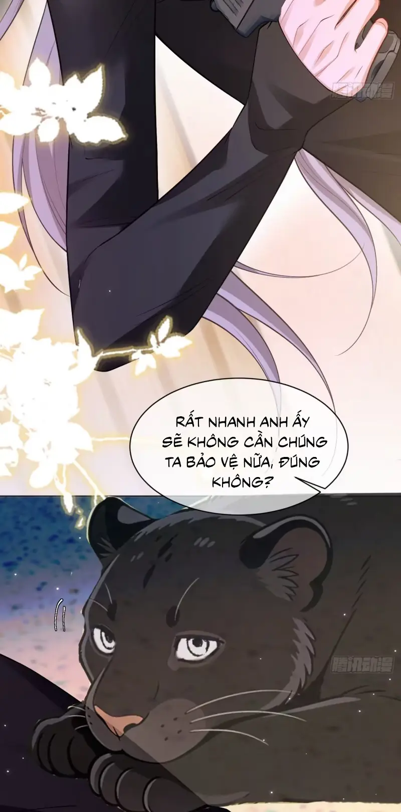 Chim Trong Lồng Chapter 27 - Trang 27