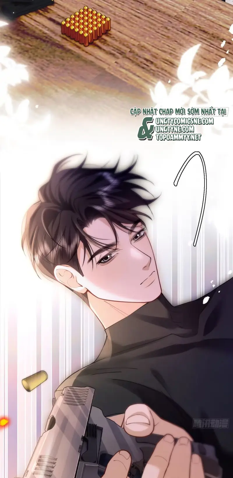 Chim Trong Lồng Chapter 27 - Trang 9