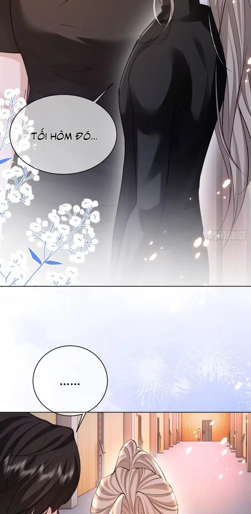 Chim Trong Lồng Chapter 28 - Trang 13
