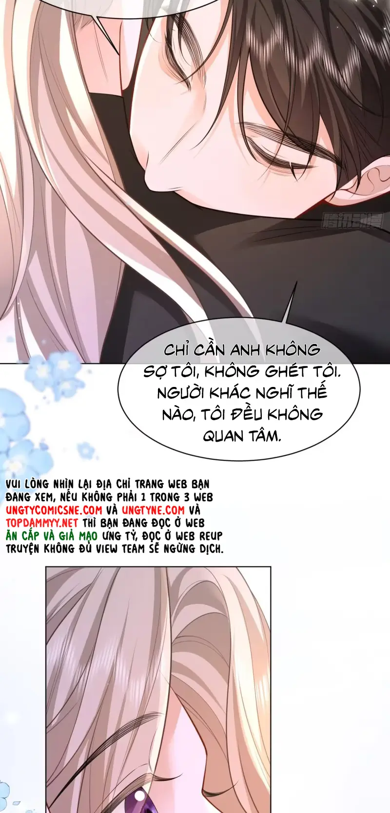 Chim Trong Lồng Chapter 28 - Trang 24