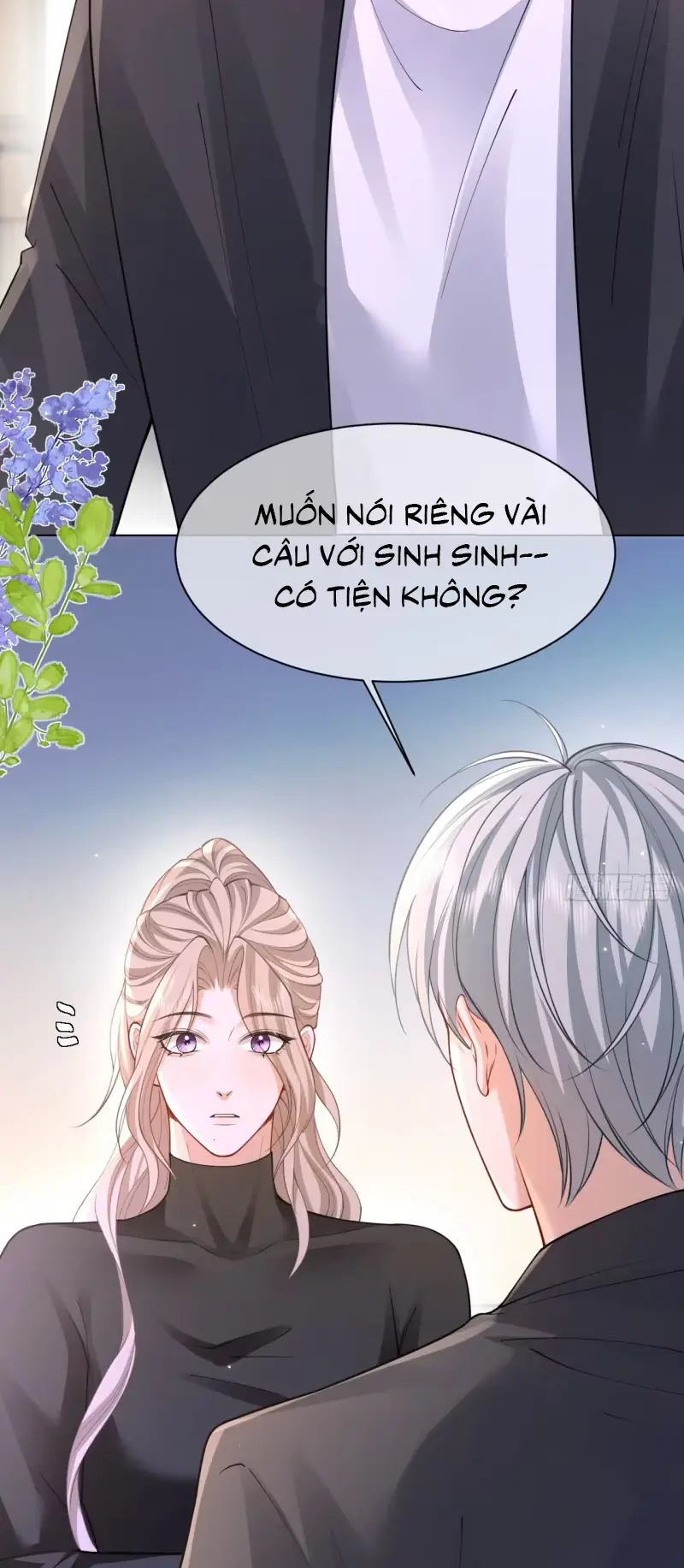 Chim Trong Lồng Chapter 28 - Trang 38