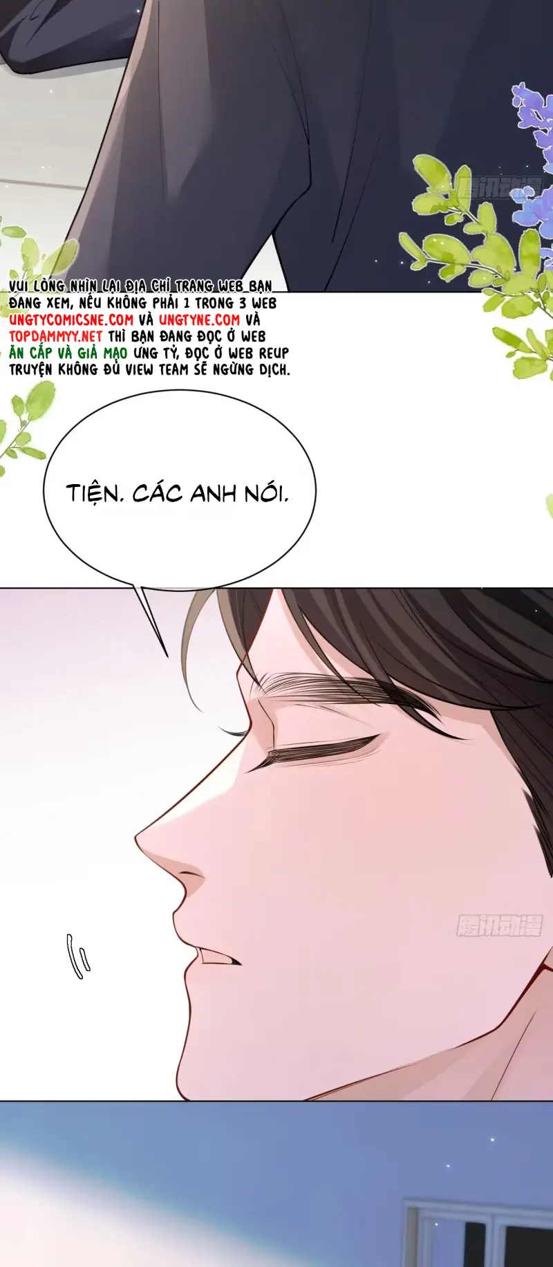 Chim Trong Lồng Chapter 28 - Trang 39