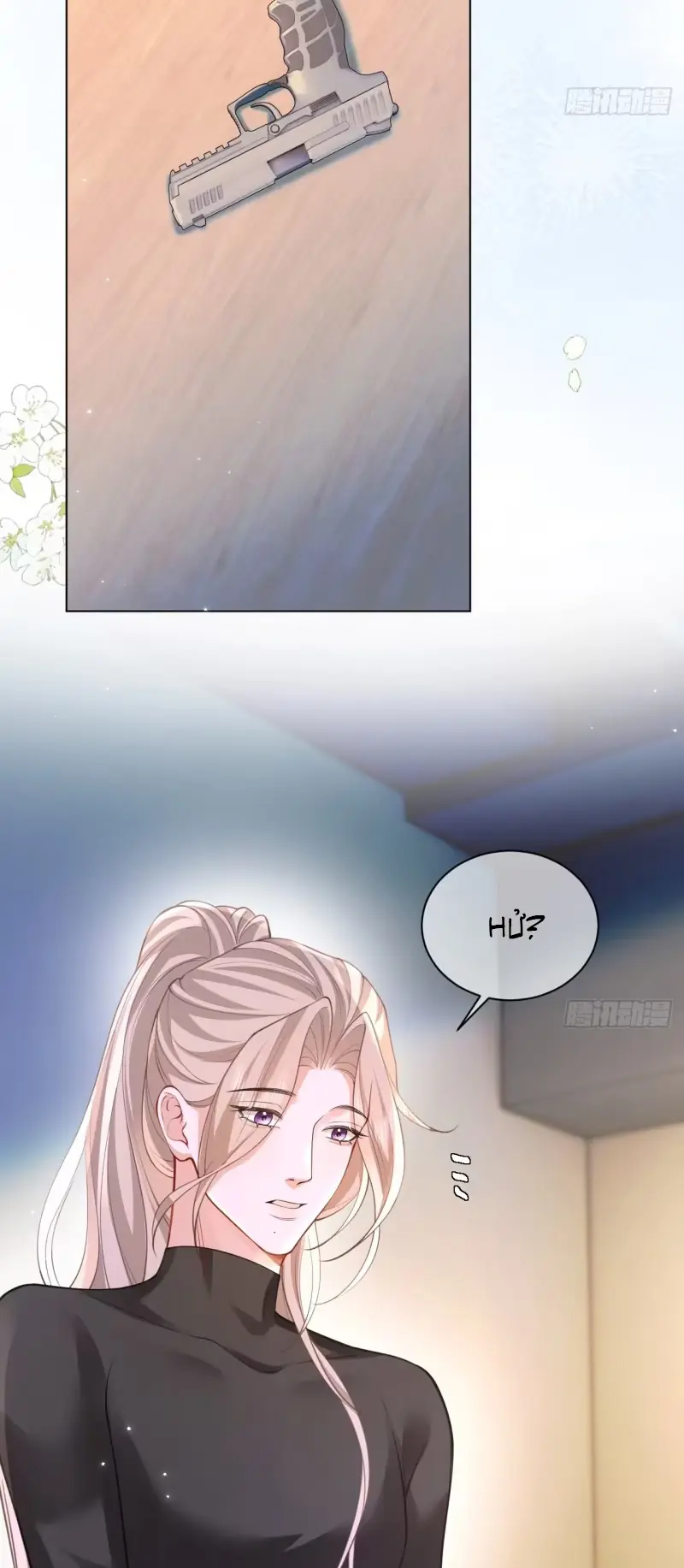 Chim Trong Lồng Chapter 28 - Trang 42