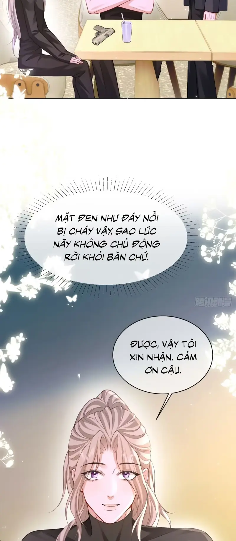 Chim Trong Lồng Chapter 28 - Trang 45