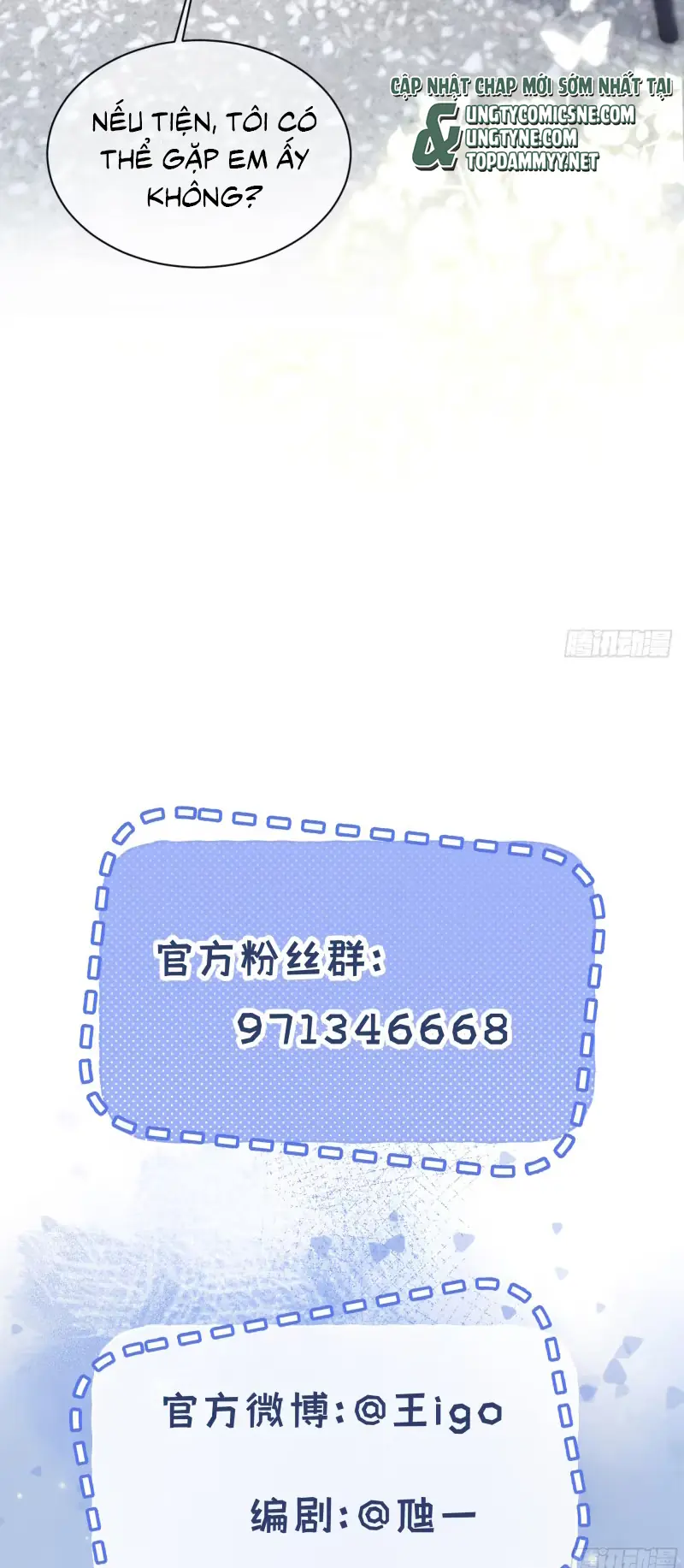 Chim Trong Lồng Chapter 28 - Trang 48
