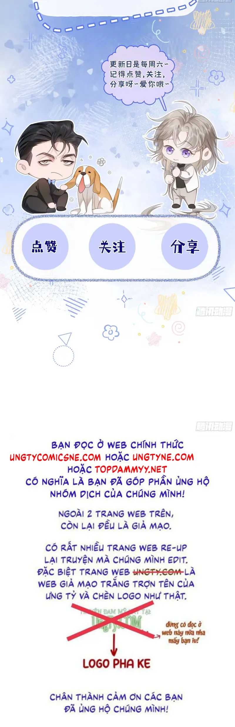 Chim Trong Lồng Chapter 28 - Trang 49