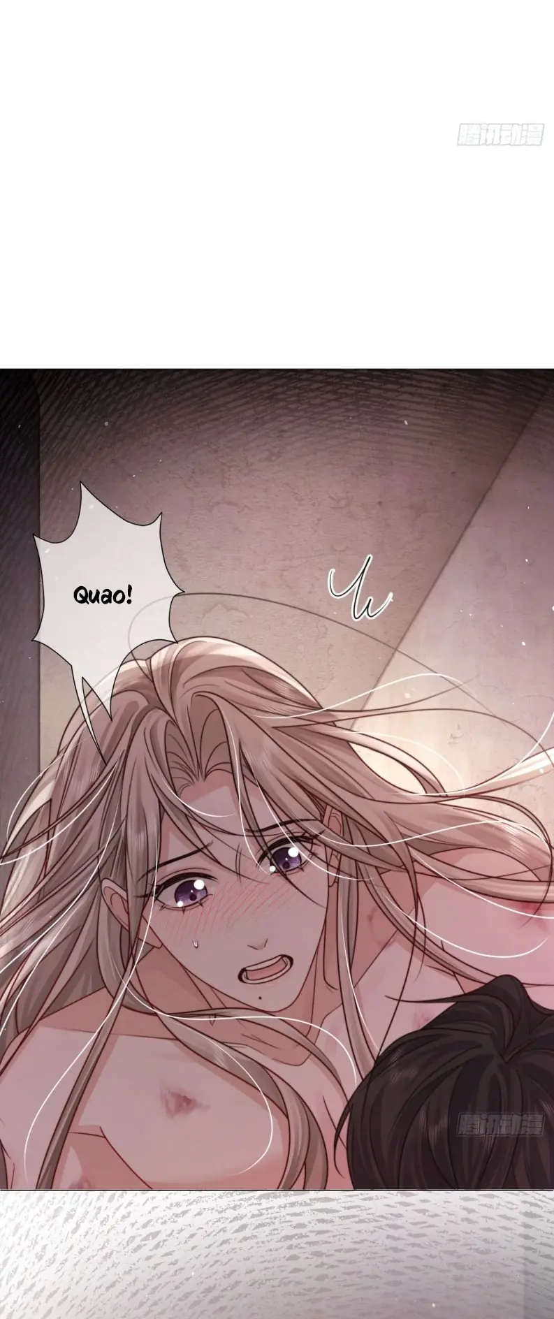 Chim Trong Lồng Chapter 3 - Trang 13