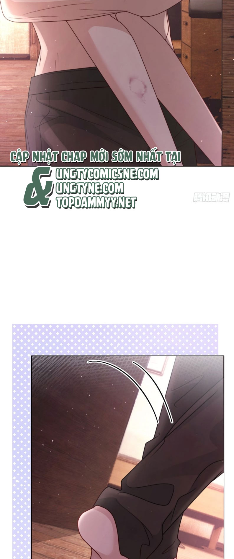 Chim Trong Lồng Chapter 3 - Trang 15