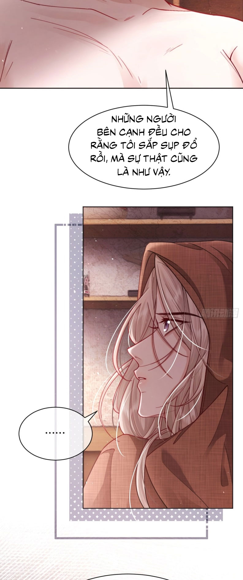 Chim Trong Lồng Chapter 3 - Trang 20