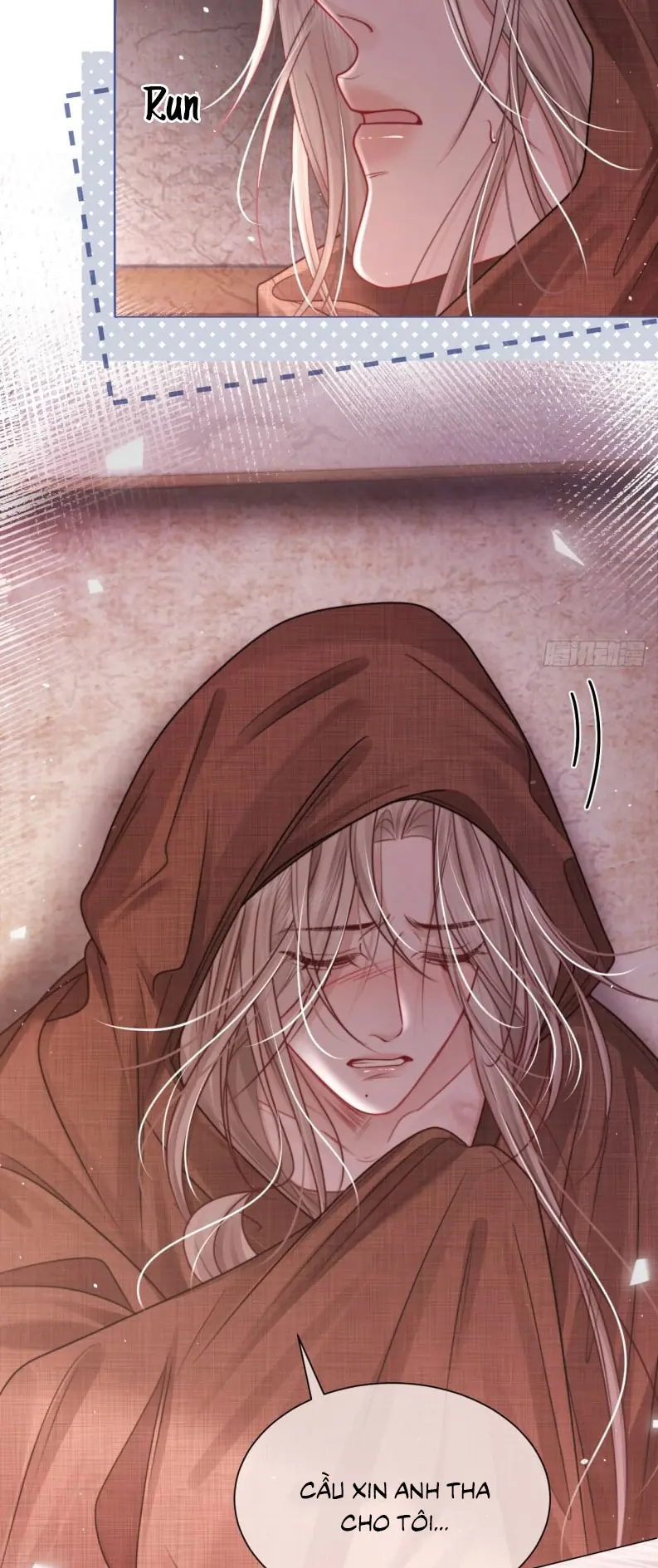 Chim Trong Lồng Chapter 3 - Trang 23