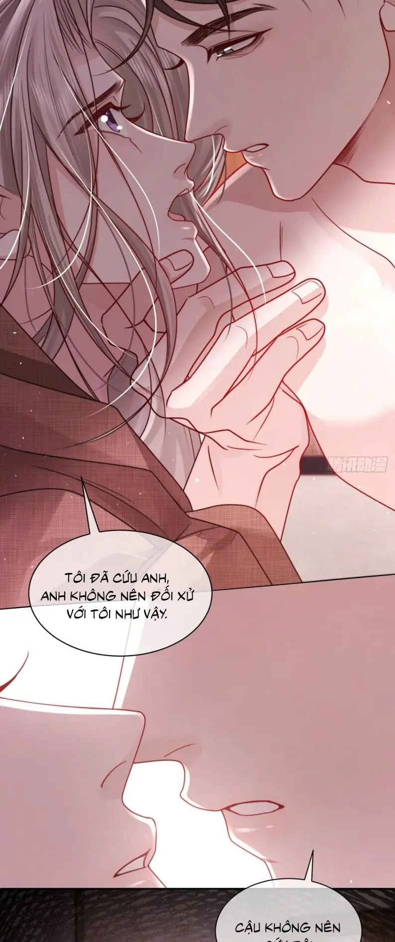 Chim Trong Lồng Chapter 3 - Trang 27