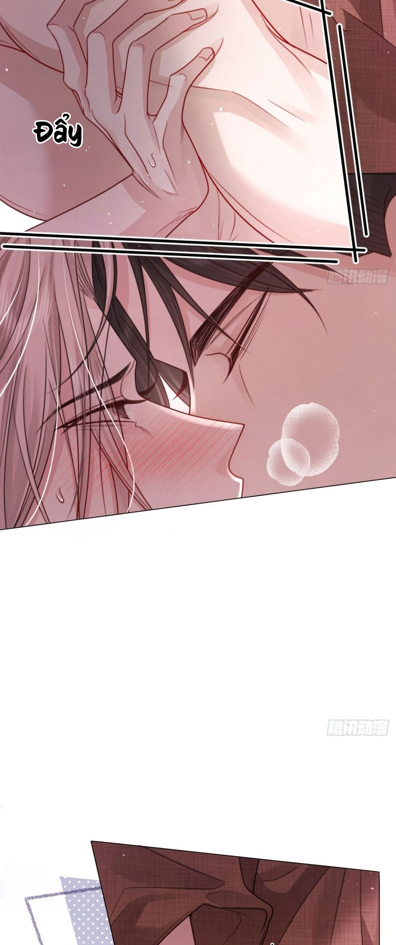 Chim Trong Lồng Chapter 3 - Trang 29