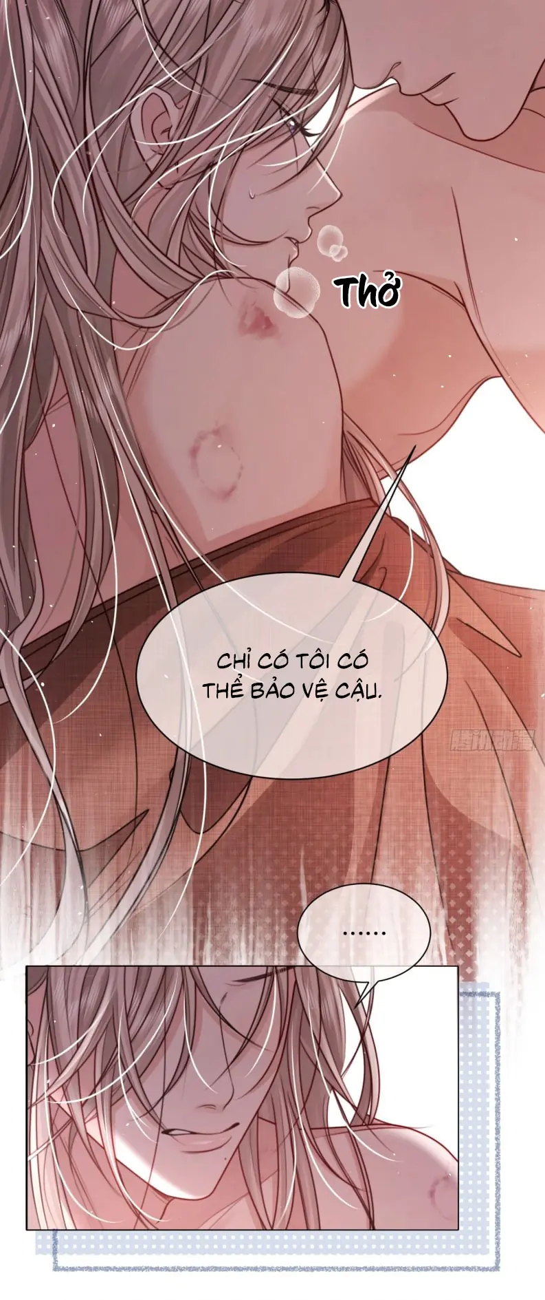 Chim Trong Lồng Chapter 3 - Trang 31