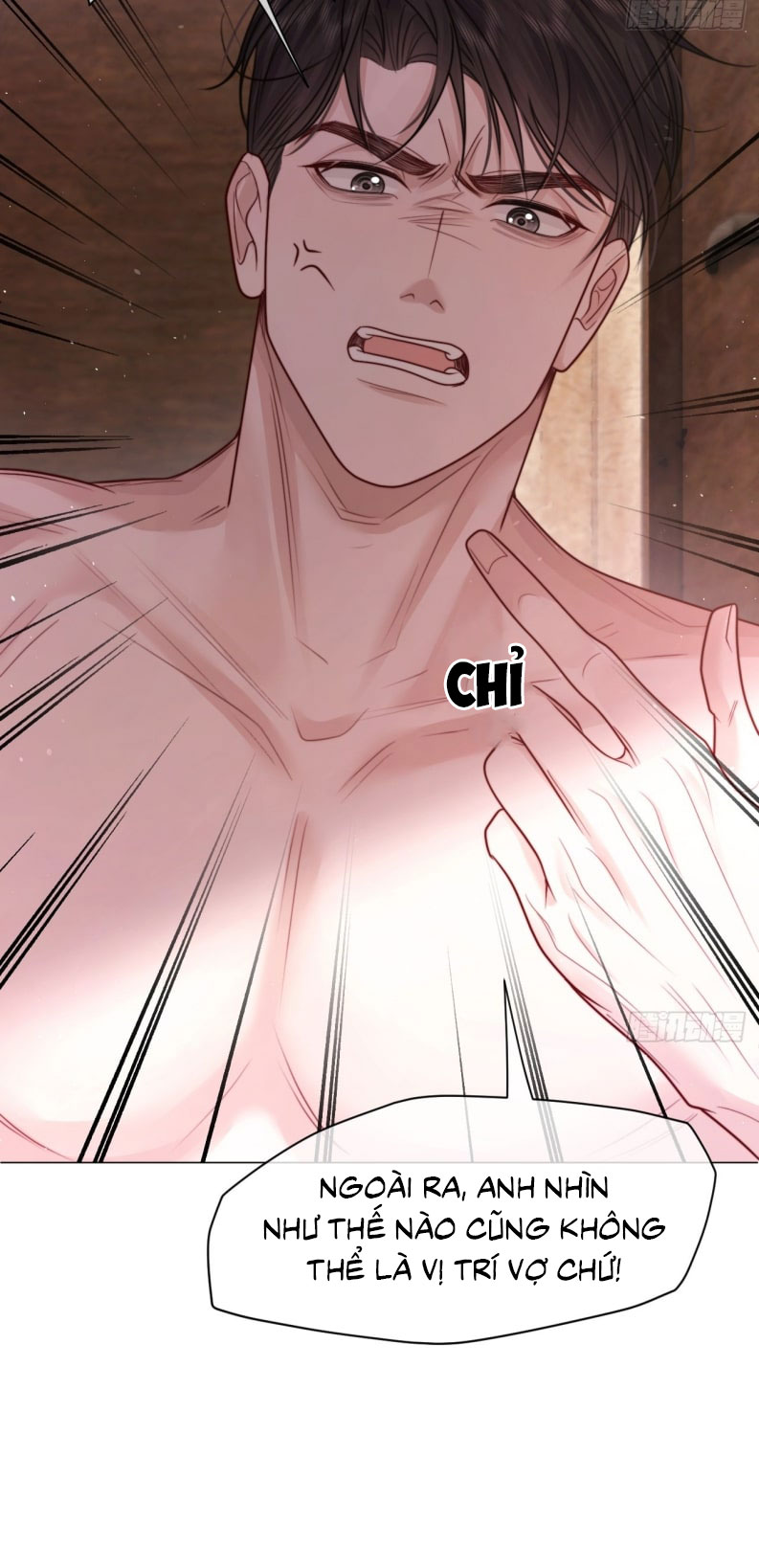 Chim Trong Lồng Chapter 3 - Trang 45